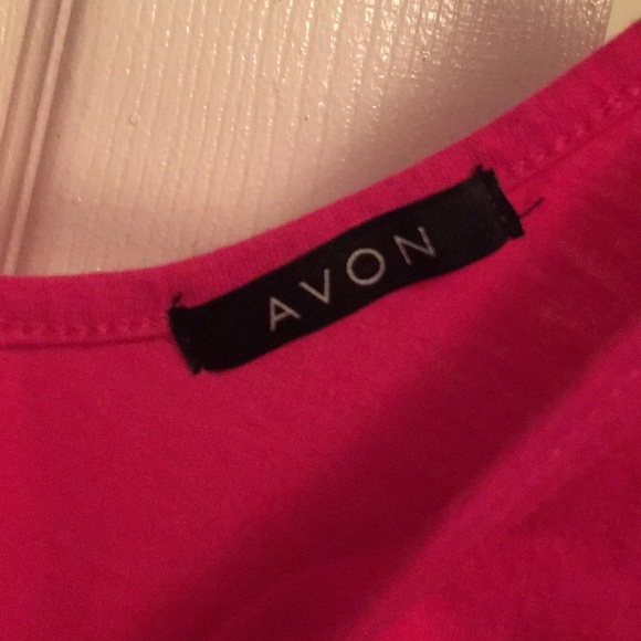 Avon tank top - Picture 2 of 3